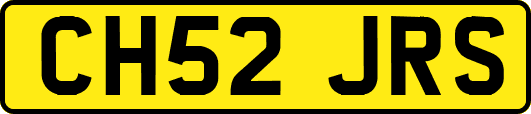 CH52JRS