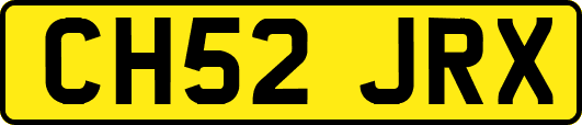CH52JRX
