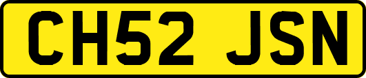 CH52JSN