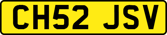 CH52JSV