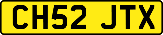 CH52JTX