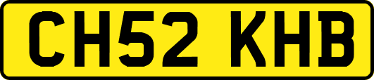 CH52KHB