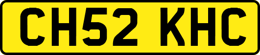 CH52KHC