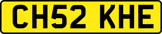 CH52KHE