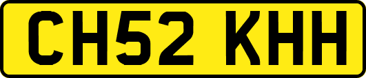 CH52KHH