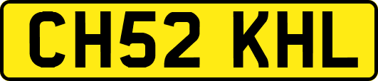 CH52KHL