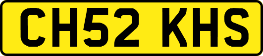 CH52KHS
