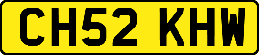 CH52KHW