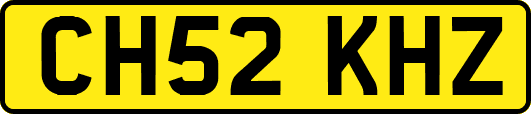 CH52KHZ