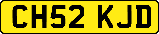 CH52KJD