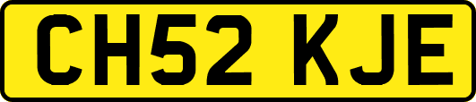 CH52KJE