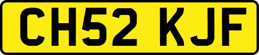 CH52KJF