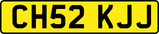 CH52KJJ