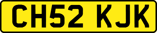 CH52KJK
