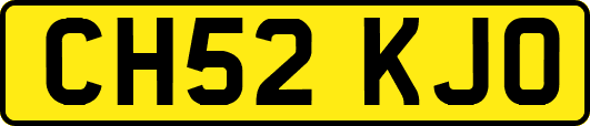 CH52KJO