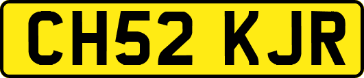 CH52KJR