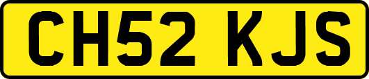 CH52KJS
