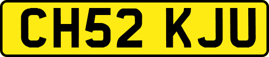 CH52KJU