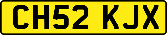 CH52KJX