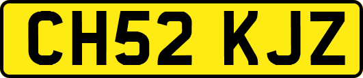 CH52KJZ