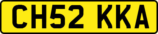 CH52KKA