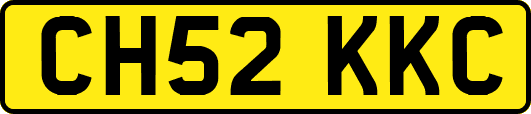 CH52KKC