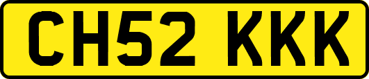 CH52KKK