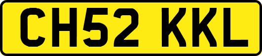 CH52KKL