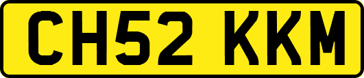 CH52KKM