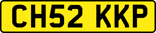 CH52KKP