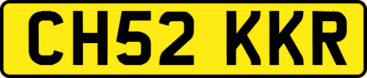 CH52KKR
