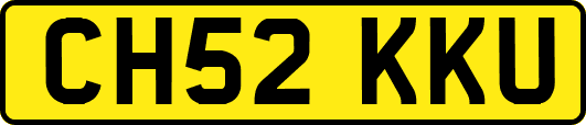 CH52KKU