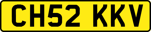 CH52KKV