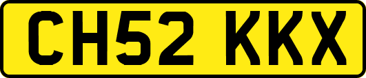 CH52KKX