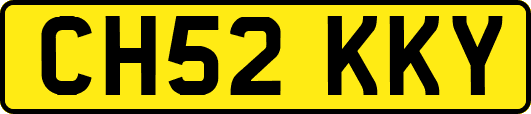 CH52KKY