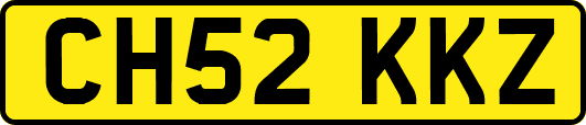 CH52KKZ