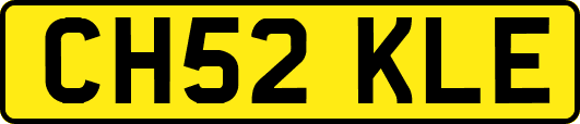 CH52KLE