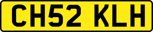 CH52KLH