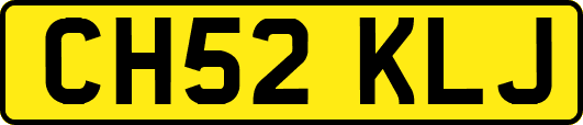 CH52KLJ