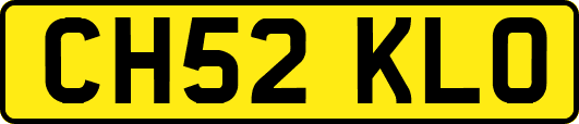 CH52KLO