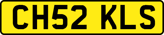 CH52KLS