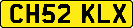 CH52KLX