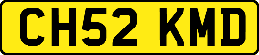 CH52KMD