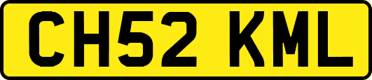 CH52KML