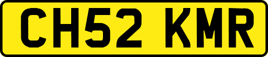 CH52KMR