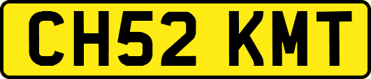 CH52KMT