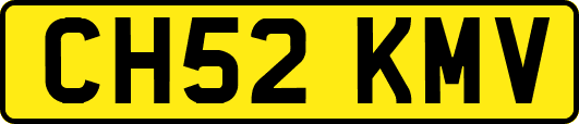 CH52KMV