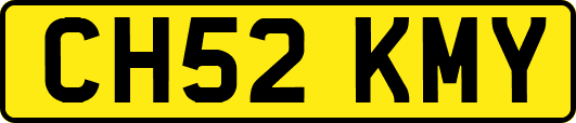 CH52KMY