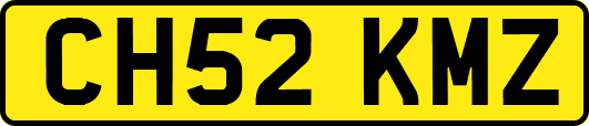 CH52KMZ