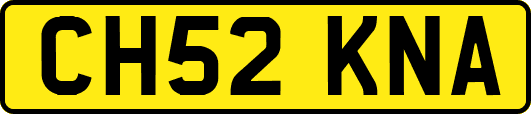 CH52KNA